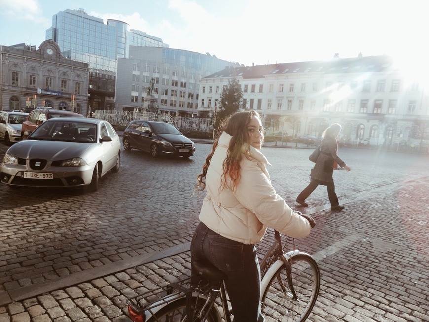 Dykes on Bikes