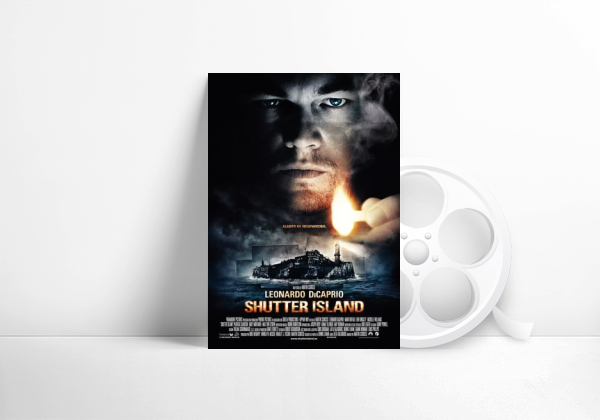 Película Shutter Island
