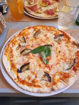 Restaurants Pasta Non Basta Avenidas Novas