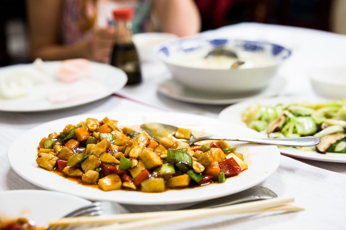 Restaurants Clandestino