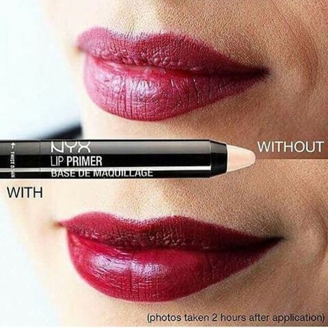 Product Lip primer Nyx