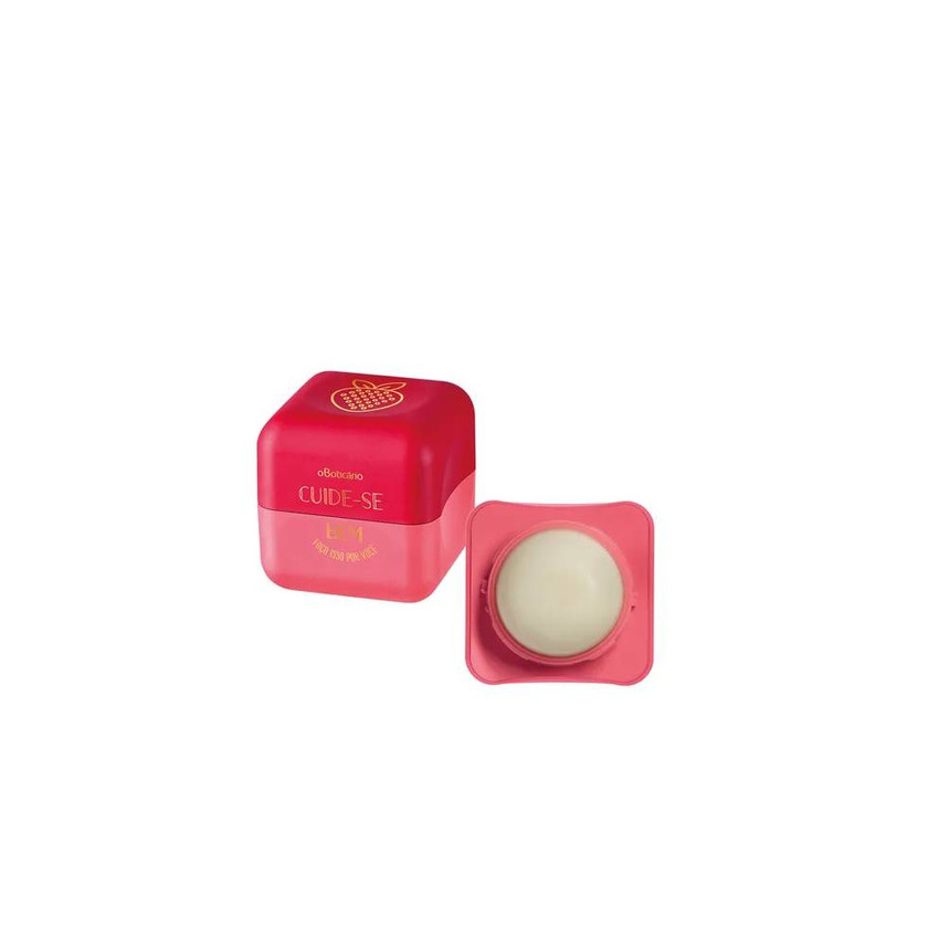 Product Hidratante Labial Morango e Leite 6.2g