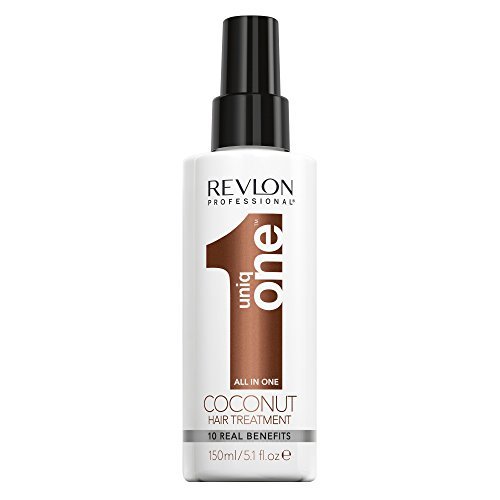 Belleza Revlon Professional Uniq One - Tratamiento para el cabello