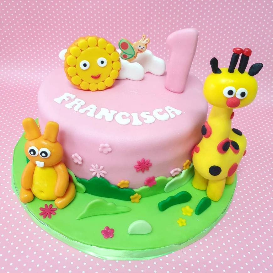 Moda BabyTV