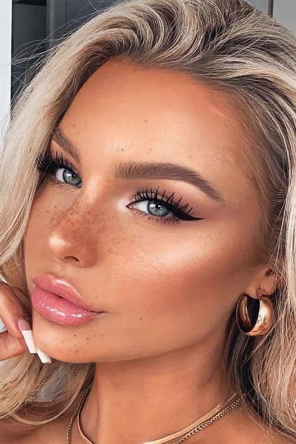 Make up inspiration 💄
