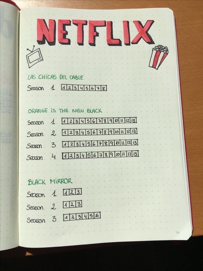 Netflix