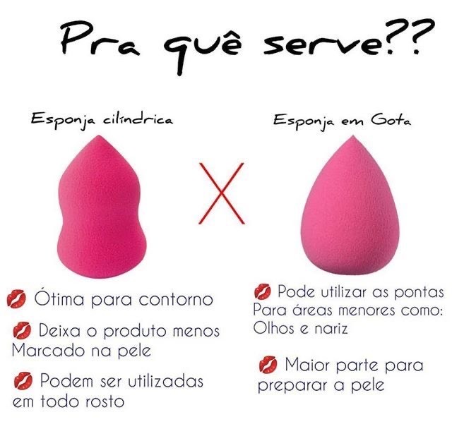 Beauty Blender 