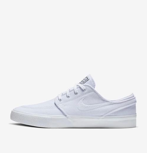 Nike SB Zoom Janoski Slip RM Canvas Skateboarding Shoes