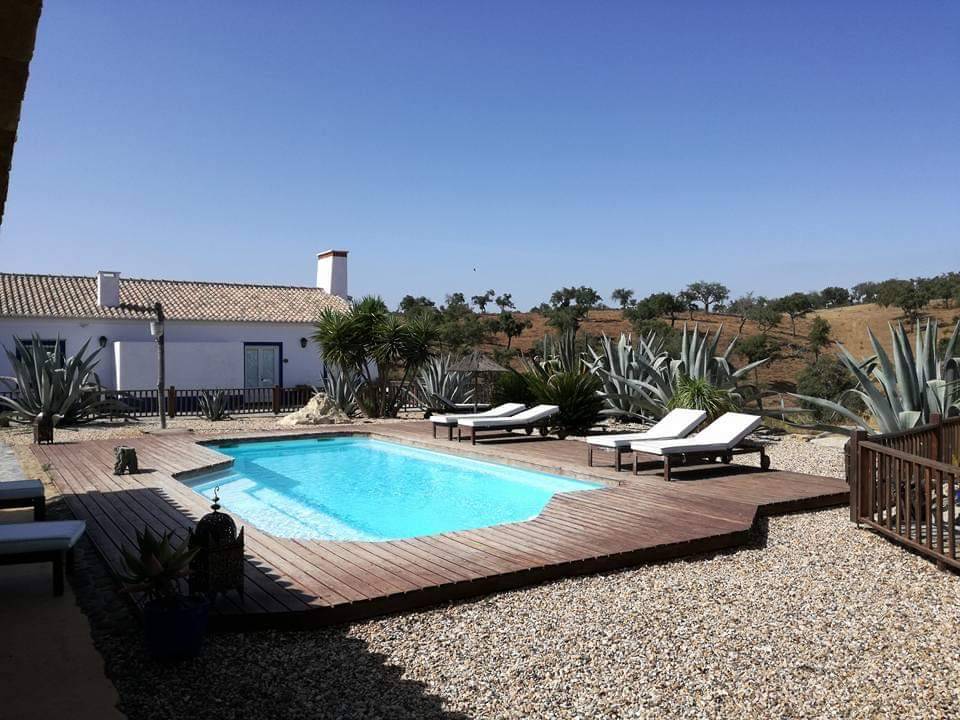 Place Monte Gois Country House e Spa