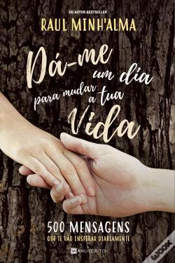 Libro Dá-me um dia para mudar a tua vida 