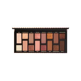 Productos Born this way the natural Nudes paleta de sombras