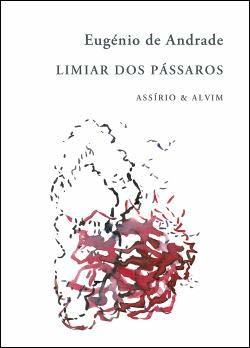 Book Limiar dos Pássaros