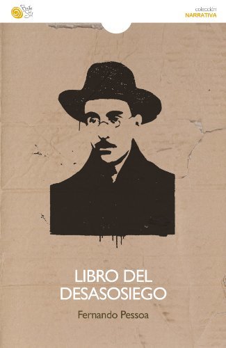 Libro Libro del desasosiego