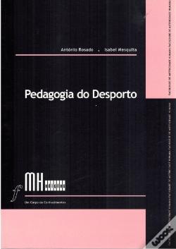 Libros Pedagogia do desporto