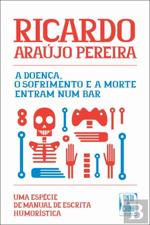 Libros A Doença