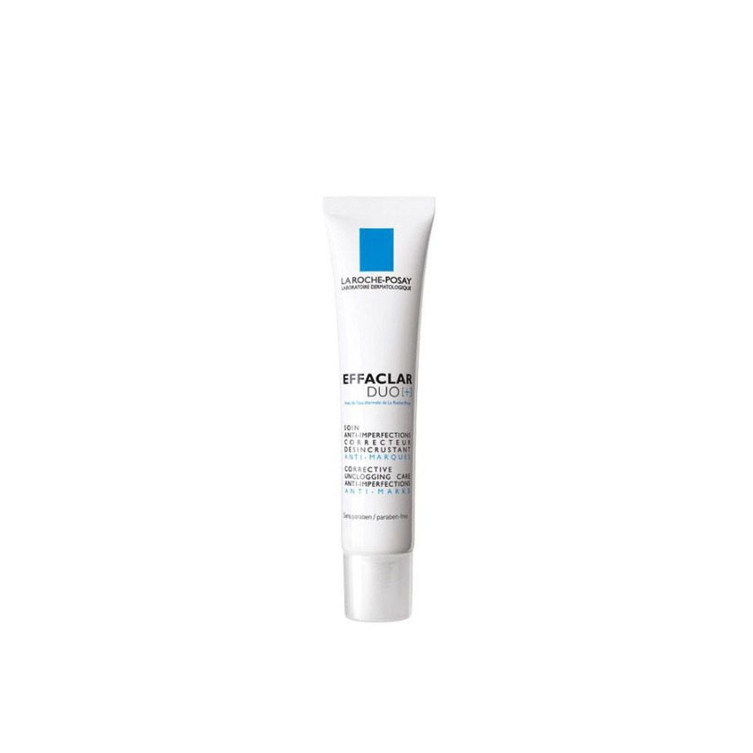 Producto La Roche Posay Effaclar Duo +