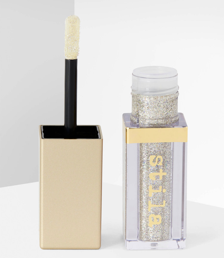 Producto Stila- MAGNIFICENT METALS GLITTER & GLOW LIQUID EYE SHADOW