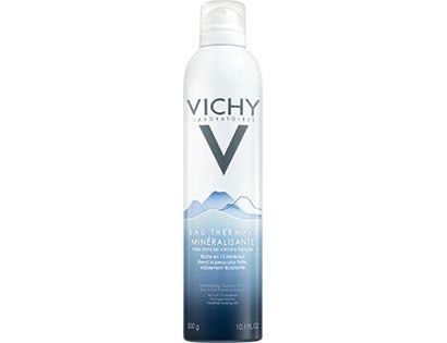 Fashion VICHY - água termal