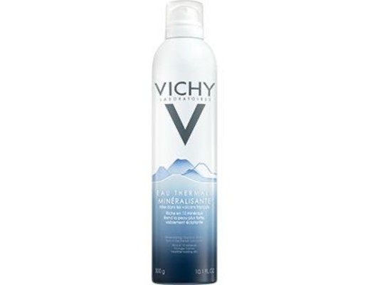 VICHY - água termal