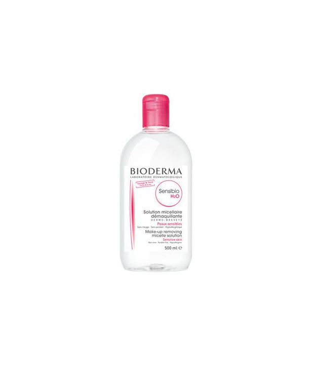 Social Água Micelar Bioderma 