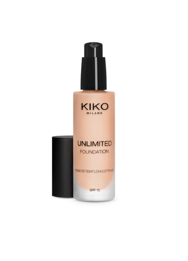 Producto Base da kiko