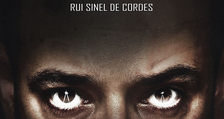 Fashion Londen Eyes - Rui Sinel de Cordes