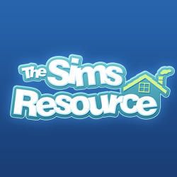 TSR - The Sims Resource