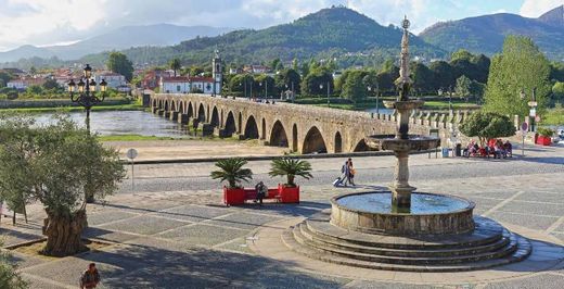 Ponte De Lima