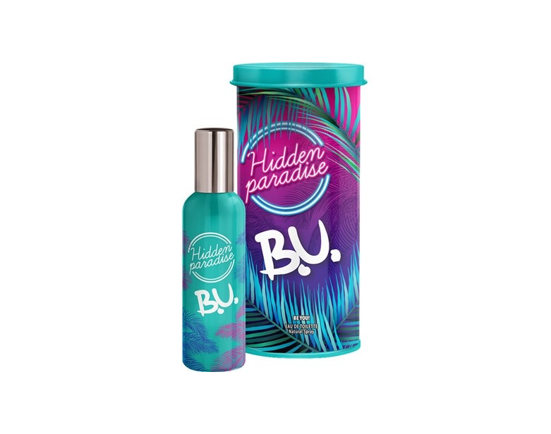 Product Perfume B.U