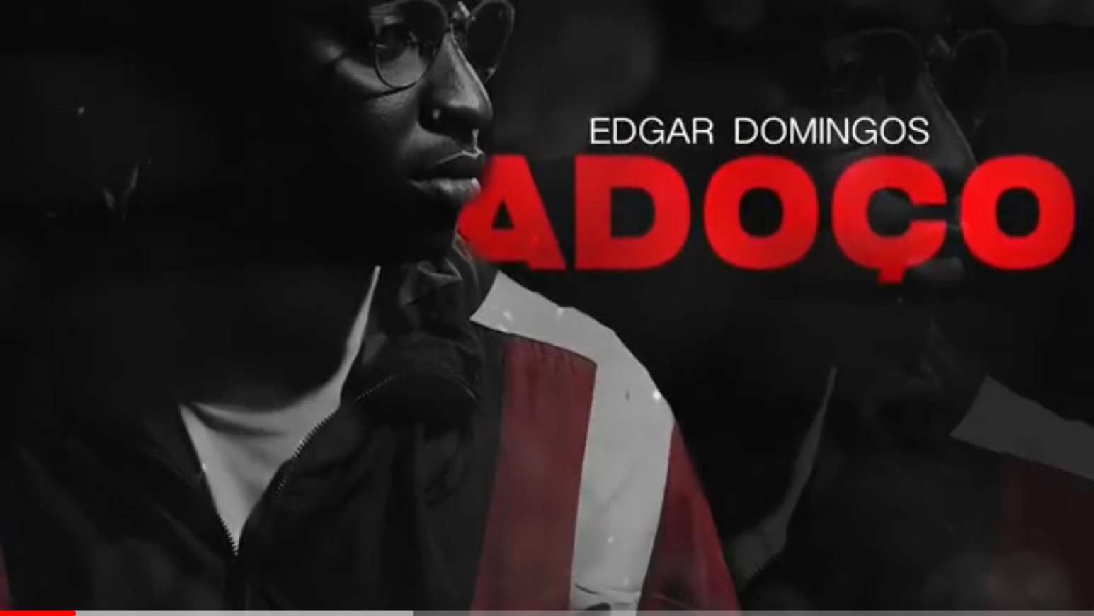 Canción Edgar domingos- adoço 