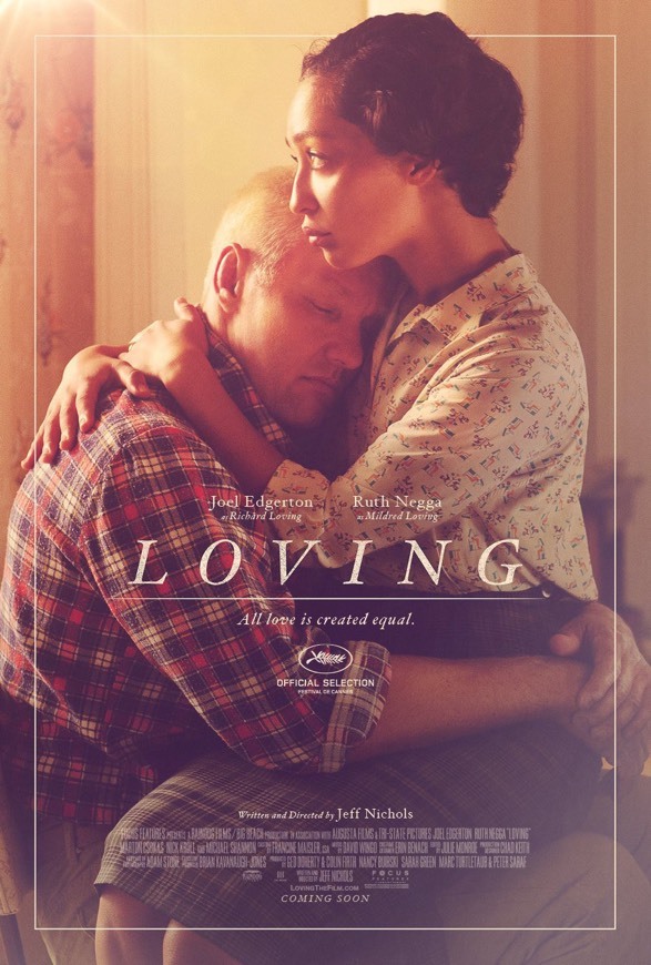 Película Loving