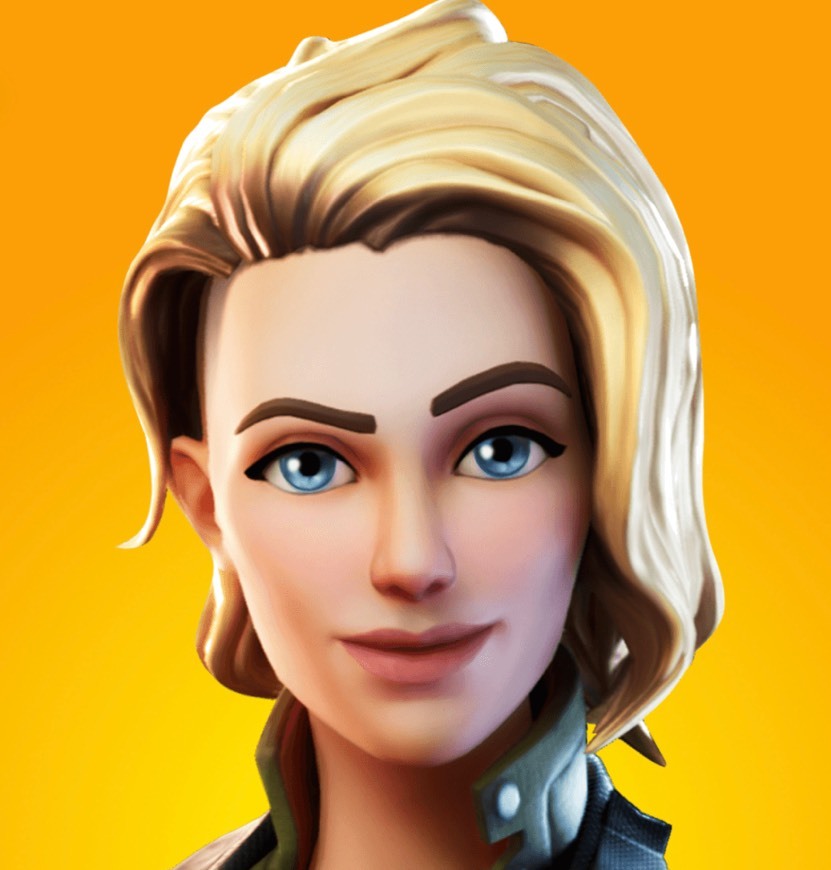 App Fortnite 