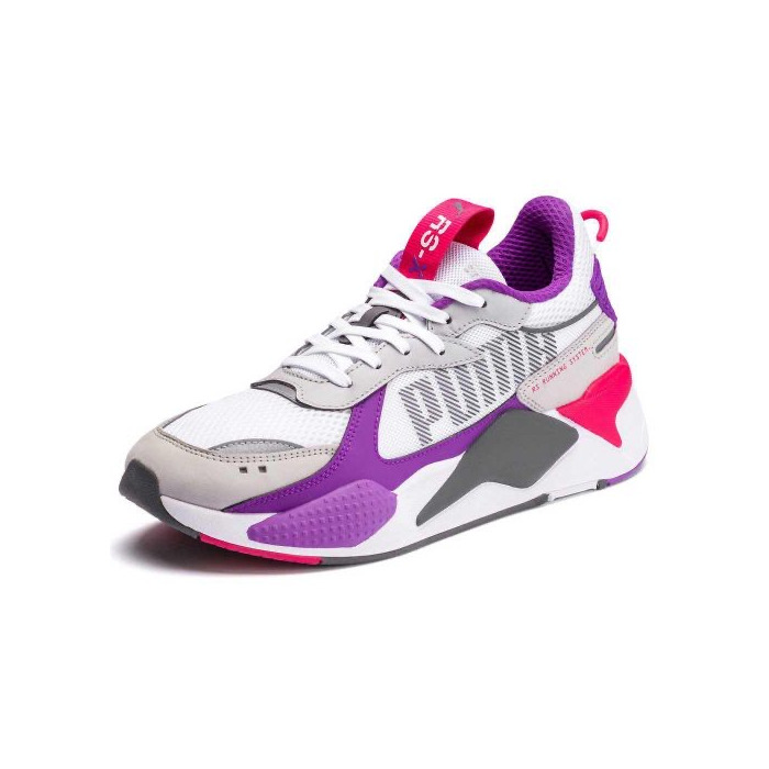 Social Puma Select Rs-X Bold