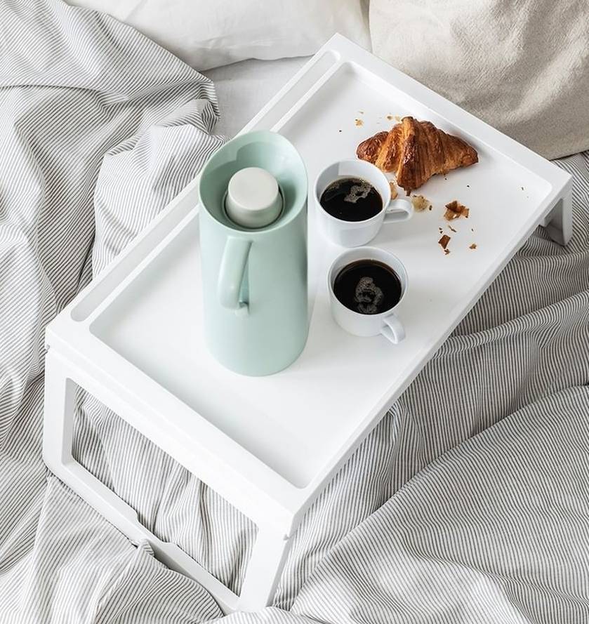 Social Tabuleiro para cama