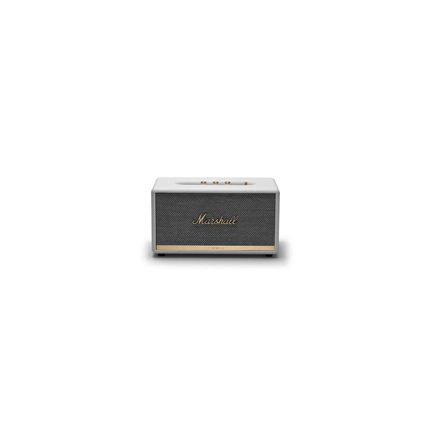 Social Coluna Bluetooth Marshall Stanmore II Branca