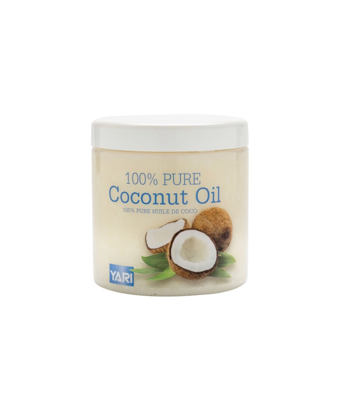 Product Yari 100% pure coconut oil 500 ml 