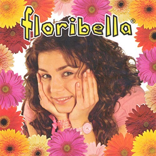 Serie Floribella