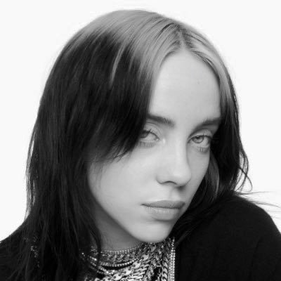 Moda Billie Eilish 