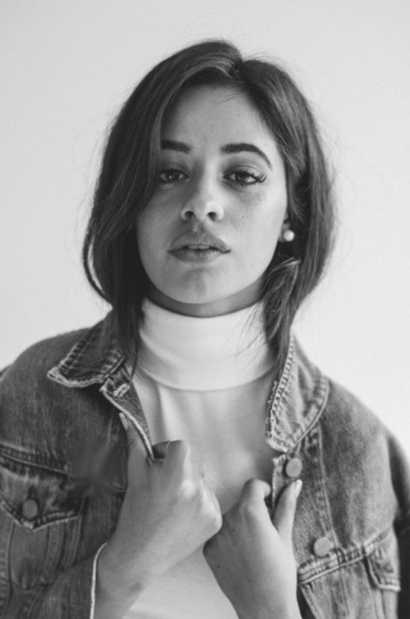 Moda Camila Cabello 