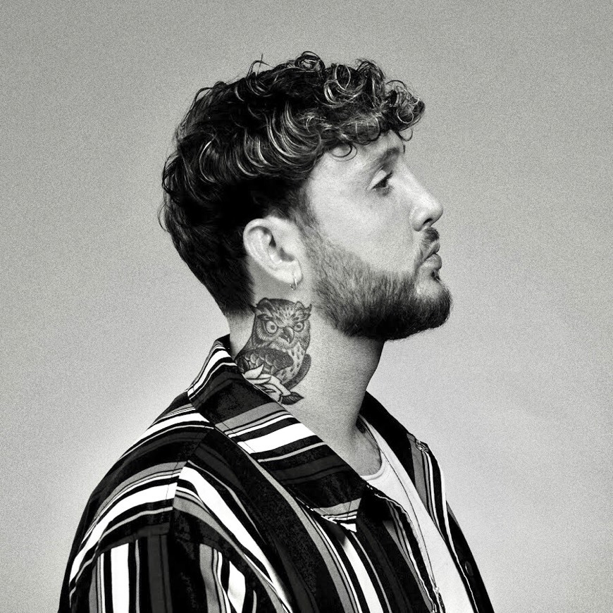 Canción James Arthur 