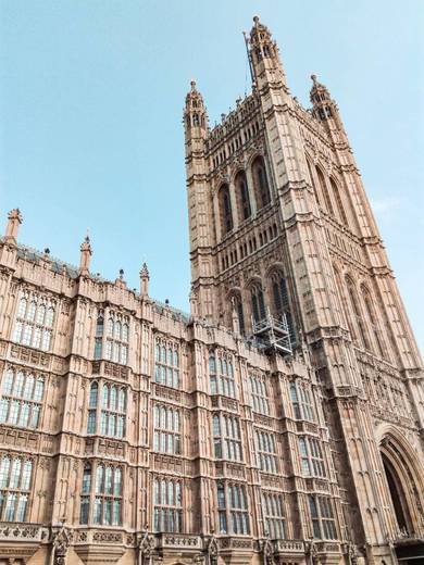 Parliament Square