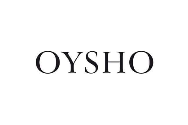 Fashion Oysho 