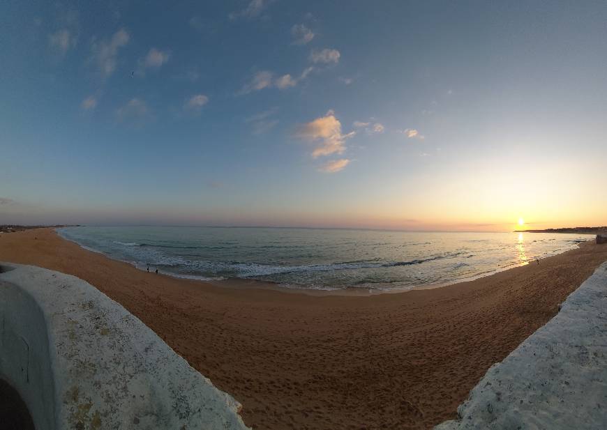 Place Praia da Rocha