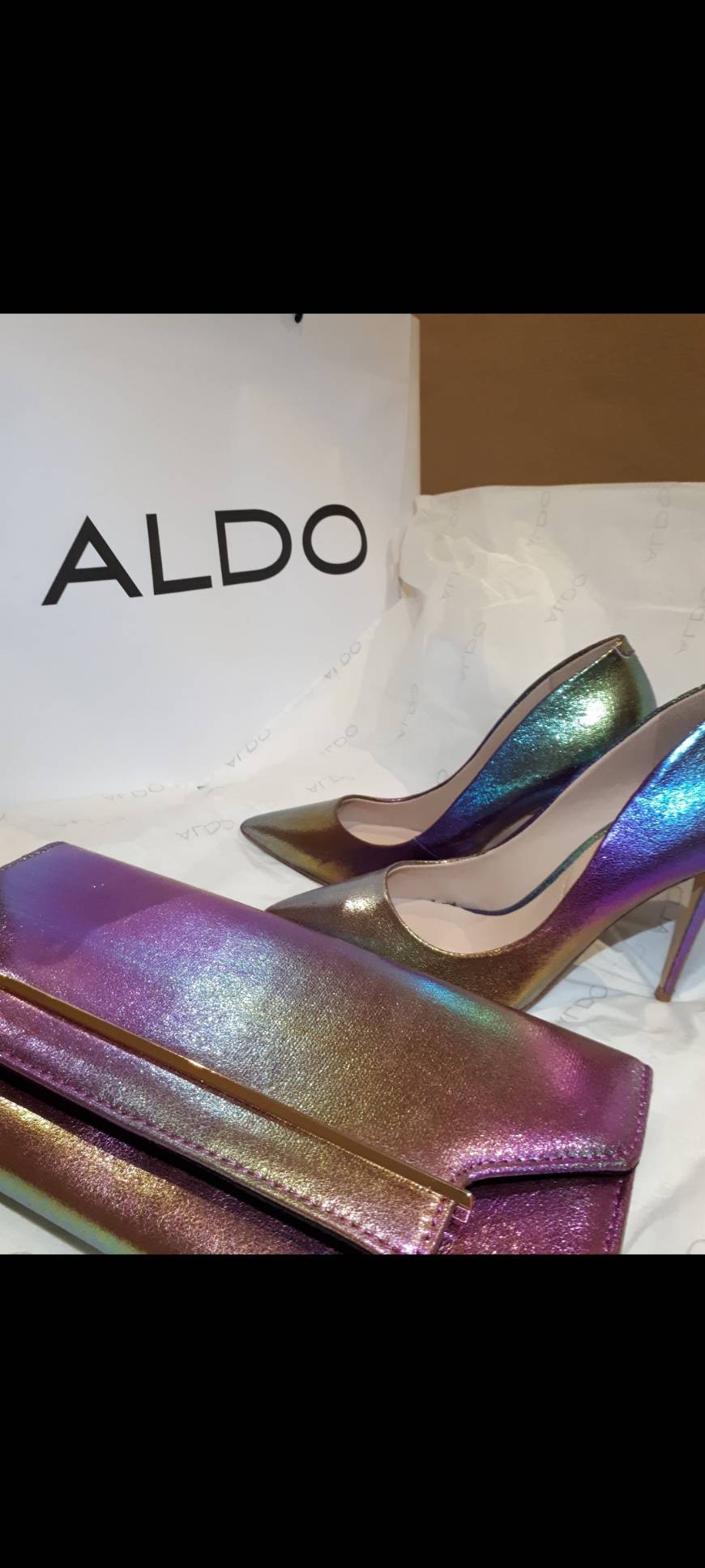 Productos Aldo