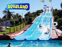 Place Aqualand Algarve