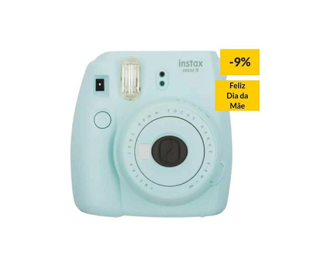 Producto Máquina fujifilm Instax