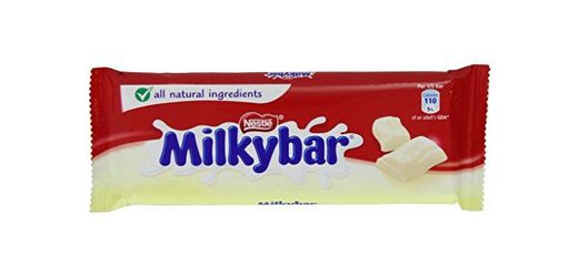 Milkybar Medium Bar 4 Pack 24 pack