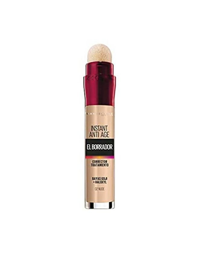 Products Corrector de olheiras 