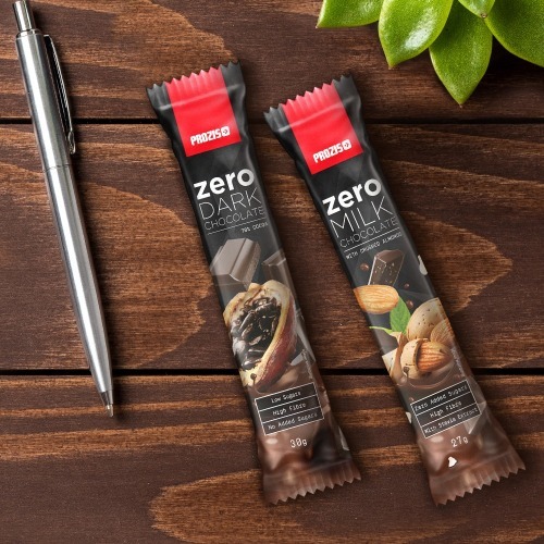 Products Zero milk chocolate