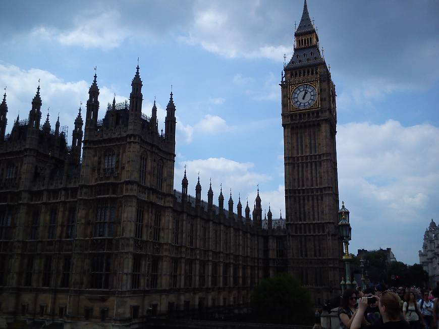 Place Big Ben